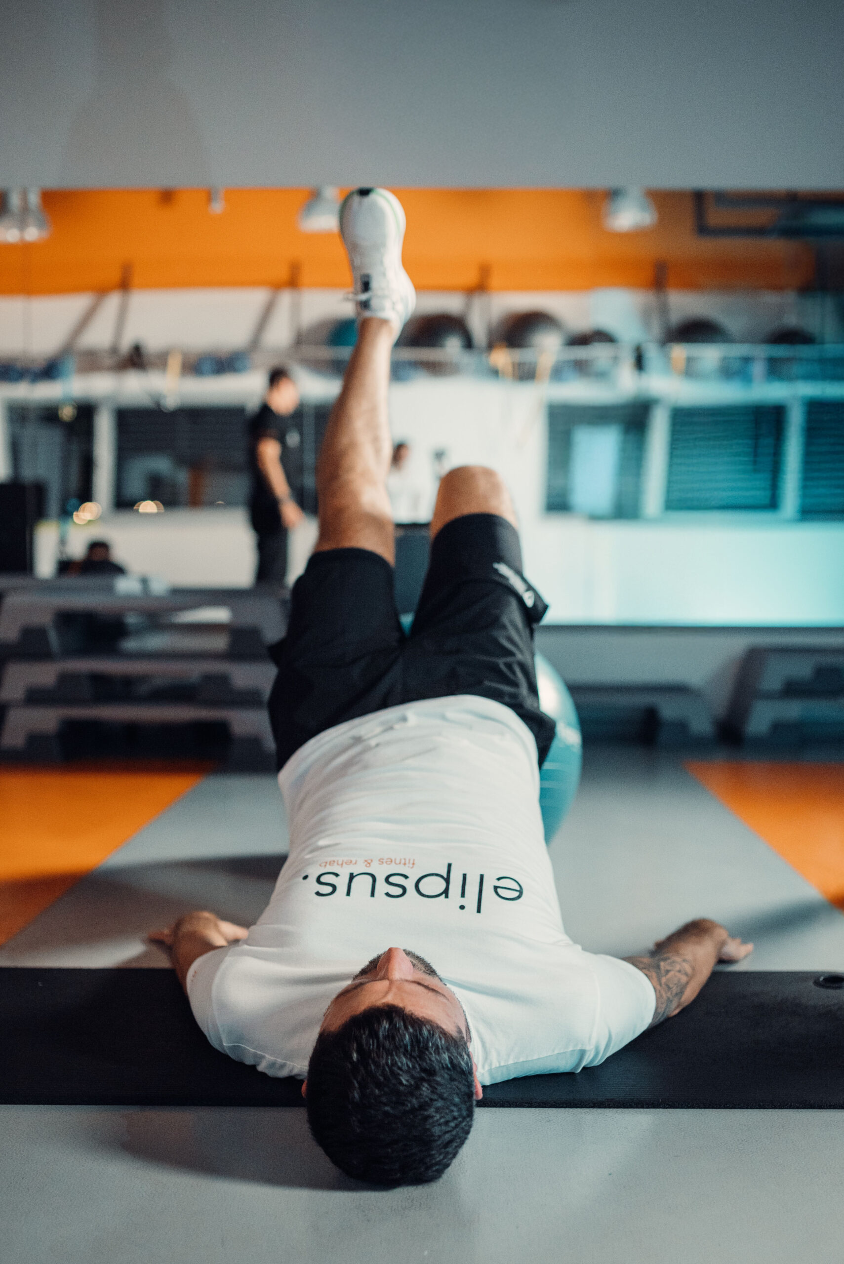 Funkcionalna trening