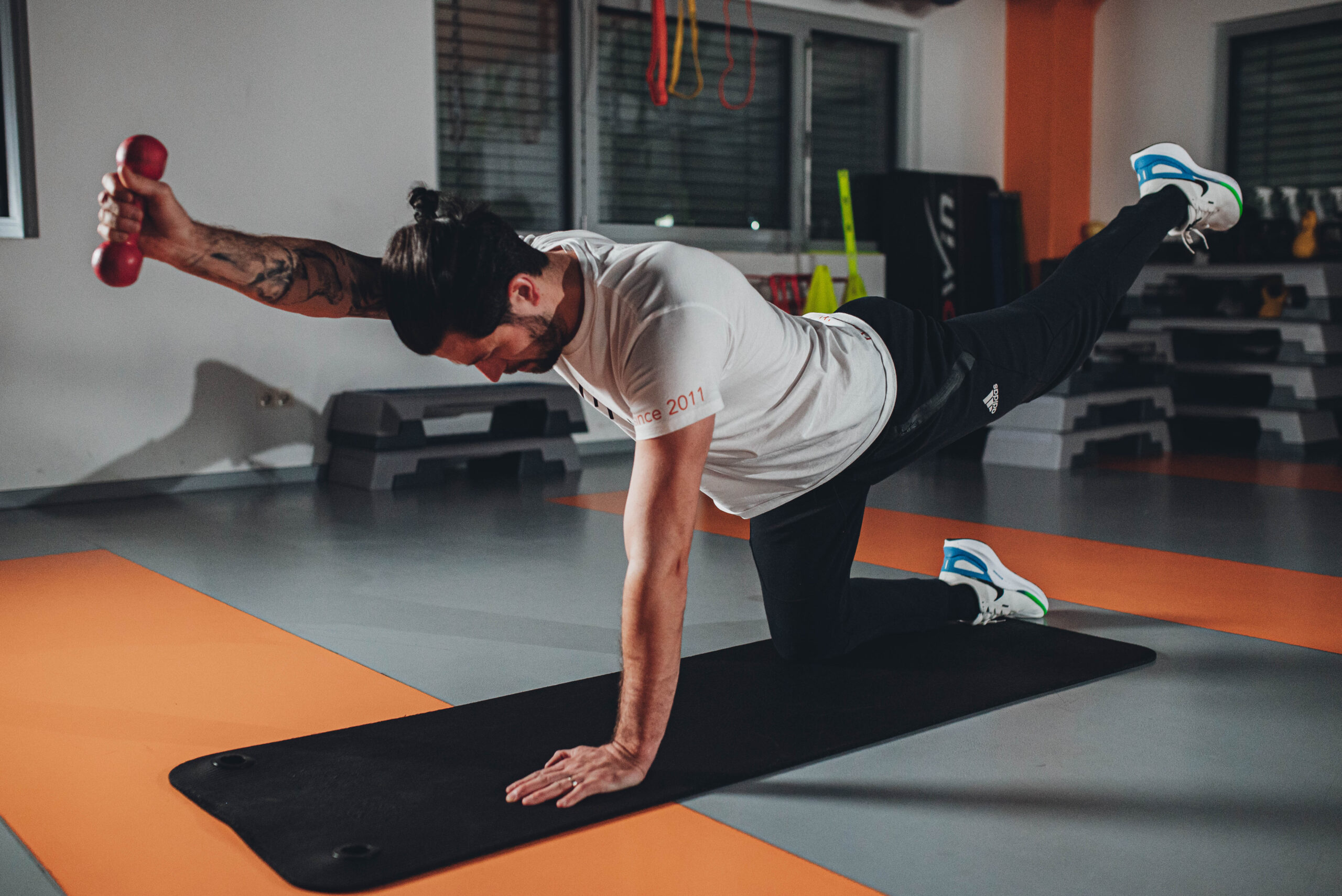 Kineziološka trening