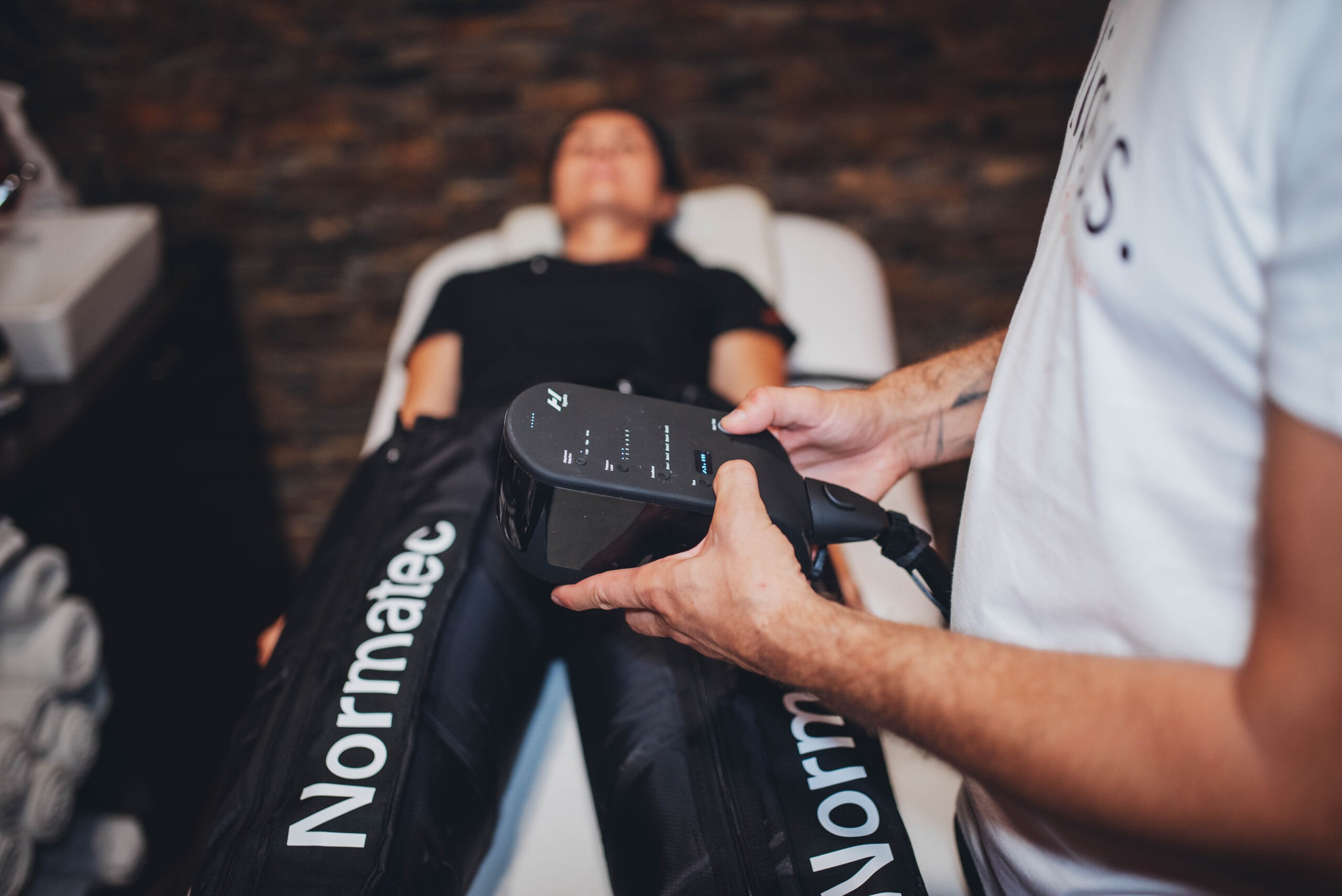 Normatec