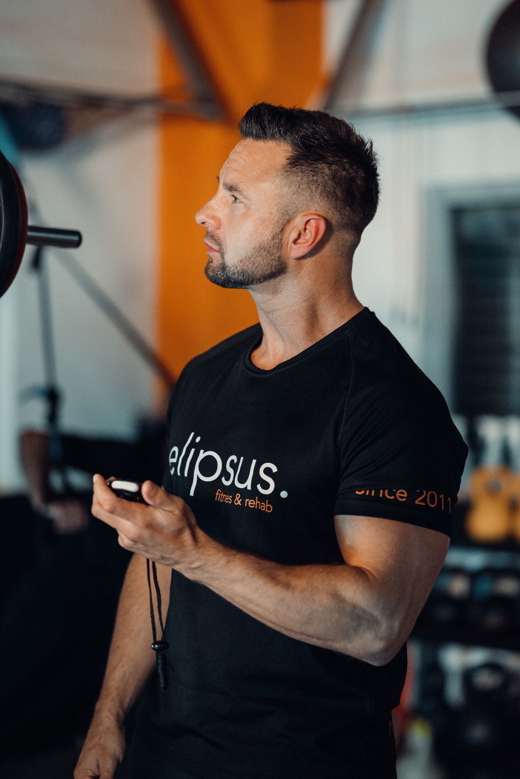 Osebno trenerstvo Elipsus